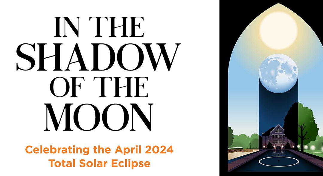 Anticipating Solar Eclipse, WMA Presents ‘In the Shadow of the Moon’